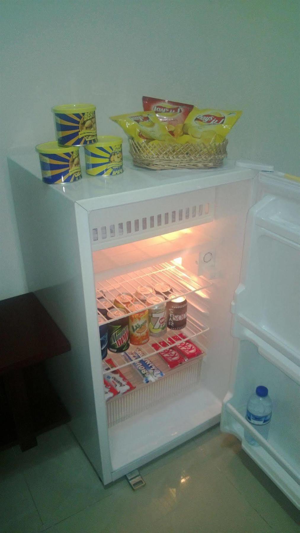 Raynor Hotel Apartments Fujairah Bagian luar foto